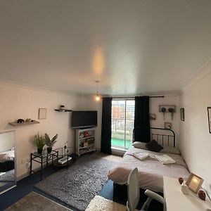 Appartement met een Slaapkamer